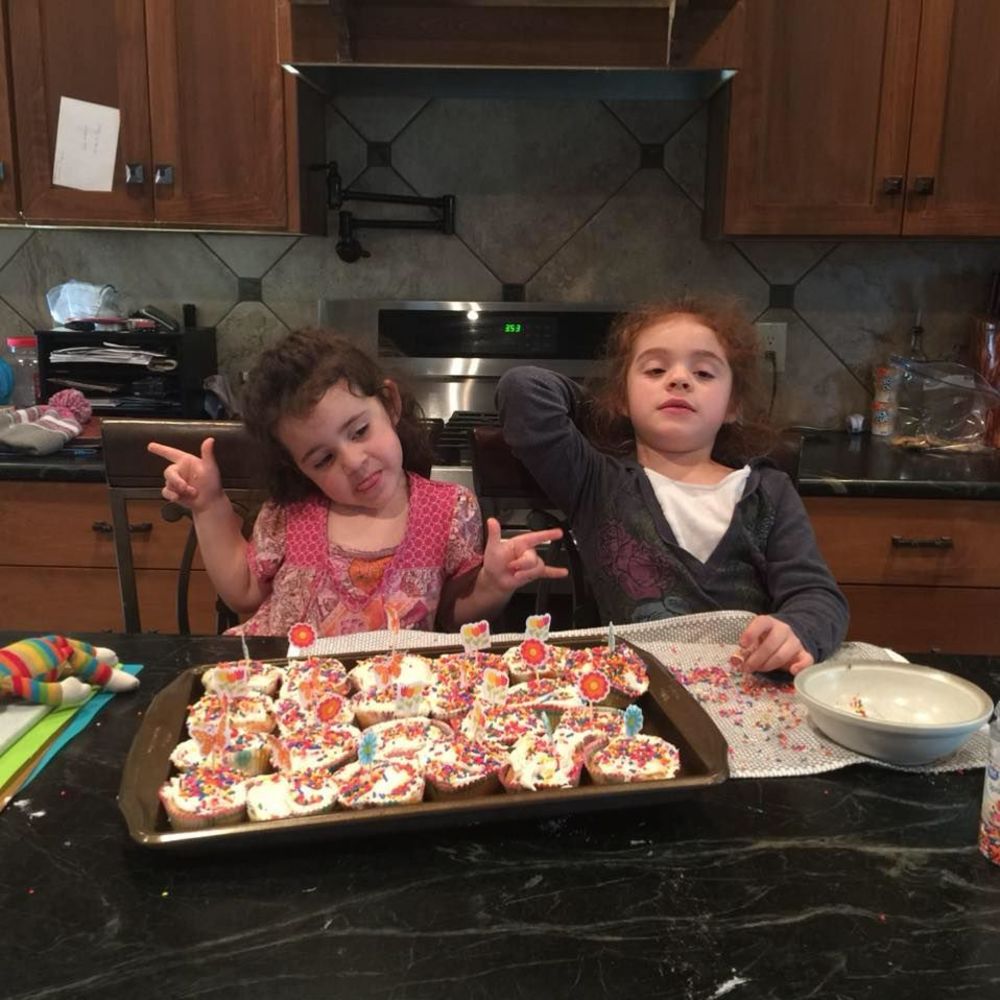 Meet your Posher, Mary